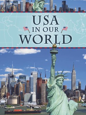 cover image of USA